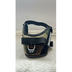 Harnais militaire Julius K-9 2ème main
