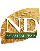 N&D Ancestral Grain