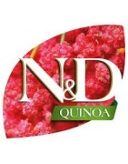N&D Quinoa
