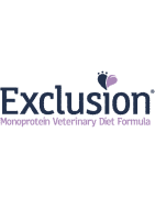Exclusion Monoprotein Vet Diet