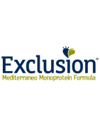 Exclusion Mediterraneo Monoprotein
