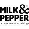 Milk & Pepper
